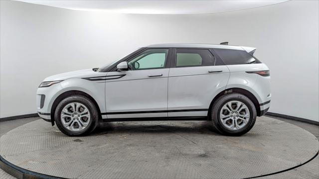 used 2020 Land Rover Range Rover Evoque car, priced at $21,999