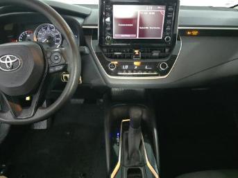 used 2020 Toyota Corolla car, priced at $12,399