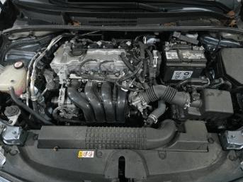 used 2020 Toyota Corolla car, priced at $12,399