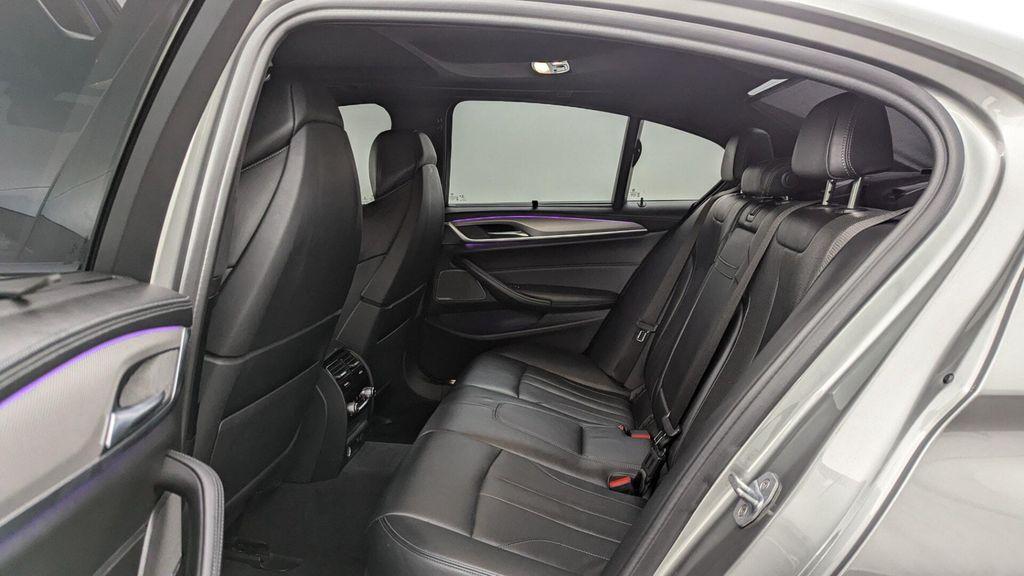 used 2019 BMW M5 car, priced at $41,998
