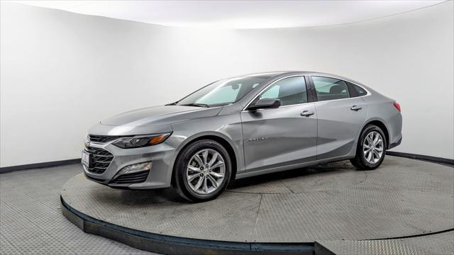 used 2023 Chevrolet Malibu car, priced at $14,999