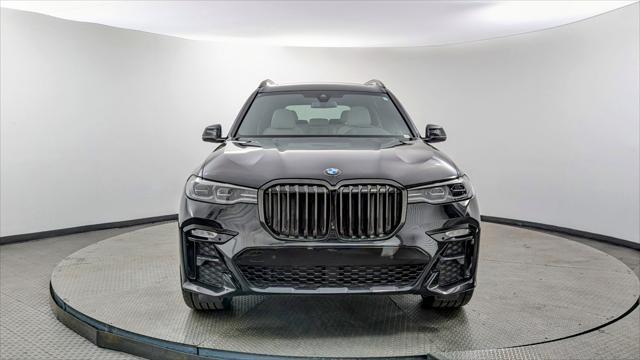 used 2022 BMW X7 car, priced at $44,499