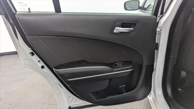 used 2022 Dodge Charger car, priced at $14,599