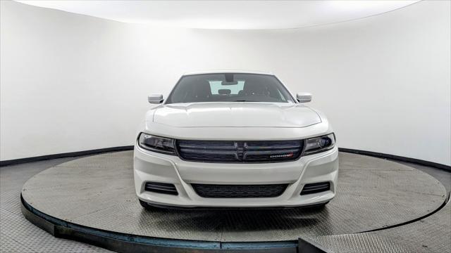 used 2022 Dodge Charger car, priced at $14,599