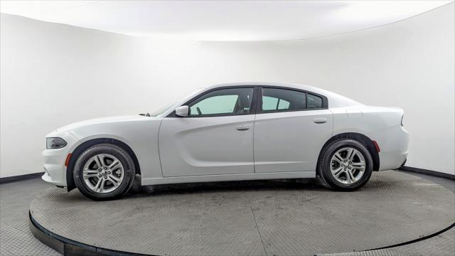 used 2022 Dodge Charger car, priced at $14,599