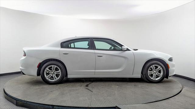 used 2022 Dodge Charger car, priced at $14,599
