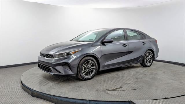 used 2023 Kia Forte car, priced at $12,998