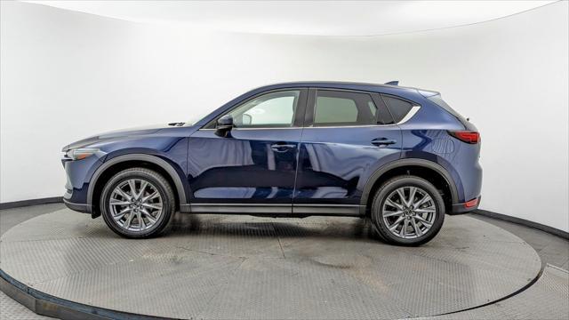 used 2020 Mazda CX-5 car, priced at $17,999