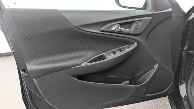 used 2024 Chevrolet Malibu car, priced at $16,499