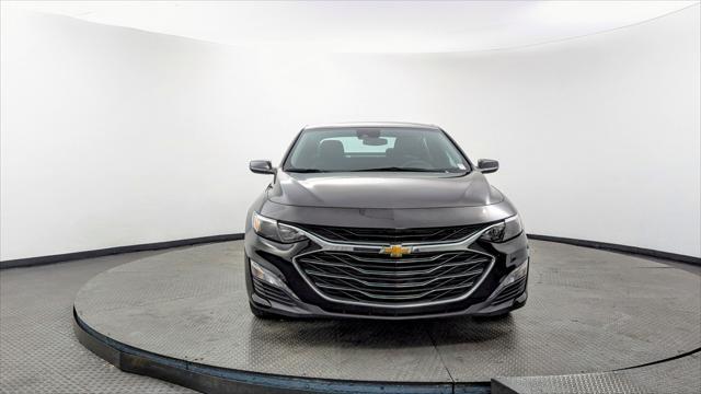 used 2024 Chevrolet Malibu car, priced at $16,499