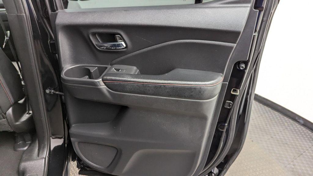 used 2019 Honda Ridgeline car, priced at $17,599