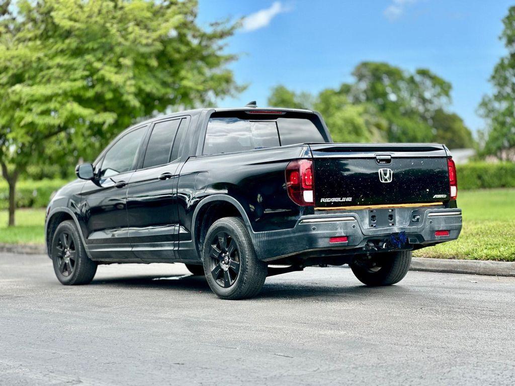 used 2019 Honda Ridgeline car, priced at $19,299