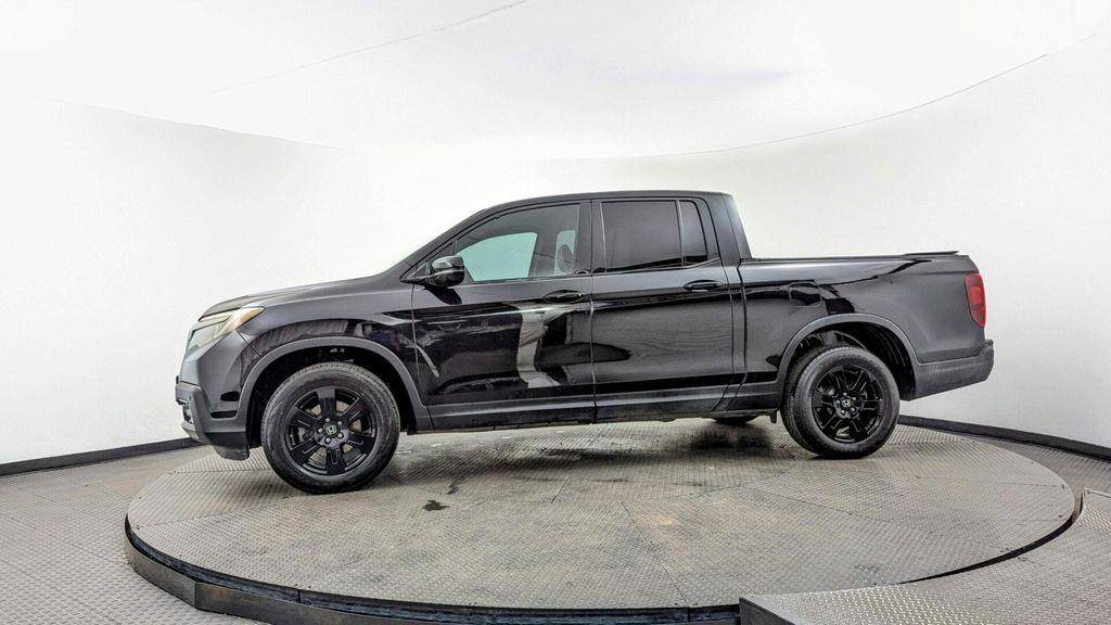 used 2019 Honda Ridgeline car, priced at $17,599