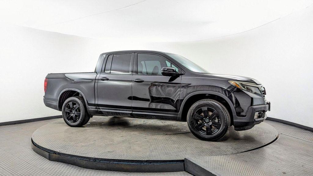 used 2019 Honda Ridgeline car, priced at $17,599