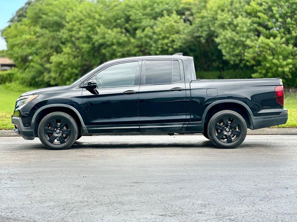 used 2019 Honda Ridgeline car, priced at $19,299