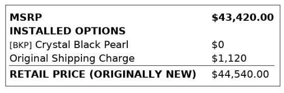 used 2019 Honda Ridgeline car, priced at $17,599
