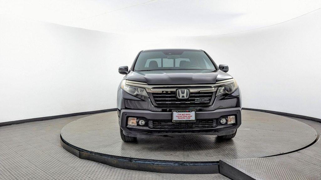 used 2019 Honda Ridgeline car, priced at $17,599
