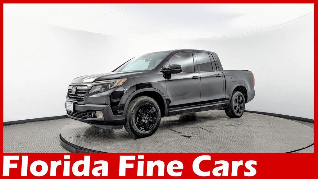 used 2019 Honda Ridgeline car, priced at $17,699