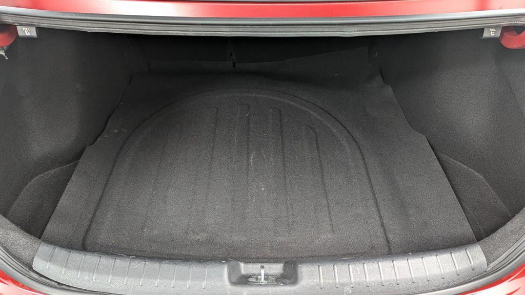 used 2023 Kia Forte car, priced at $13,999