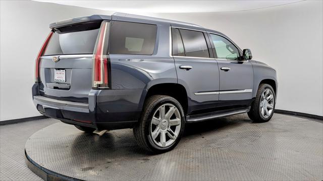 used 2020 Cadillac Escalade car, priced at $36,999