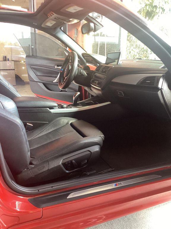 used 2014 BMW 228 car, priced at $8,999