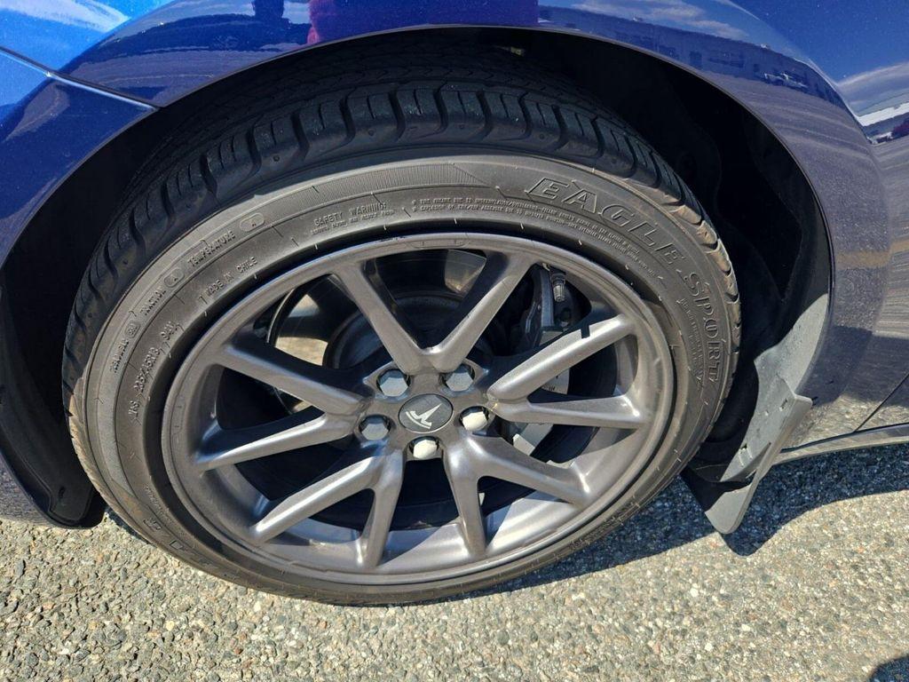 used 2018 Tesla Model 3 car, priced at $15,999