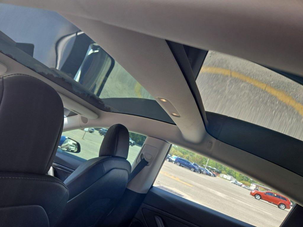 used 2018 Tesla Model 3 car, priced at $15,999