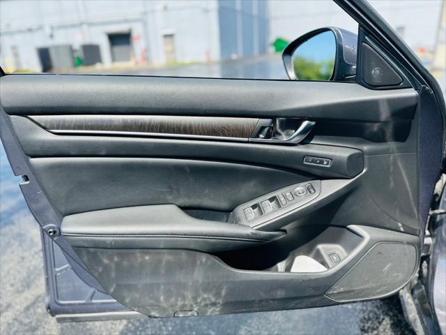 used 2020 Honda Accord car, priced at $20,399