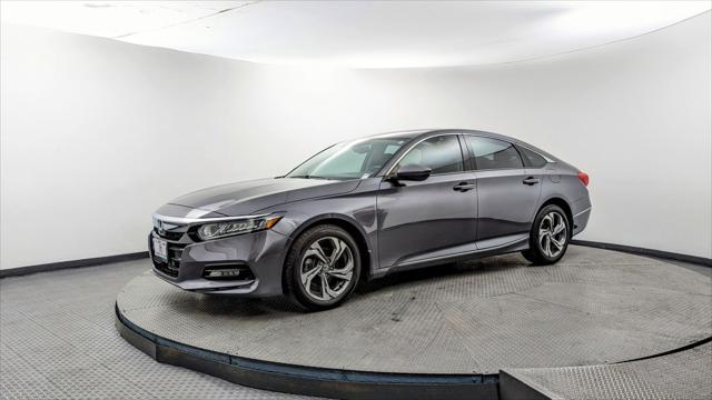 used 2020 Honda Accord car, priced at $18,499