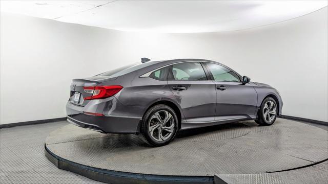 used 2020 Honda Accord car, priced at $18,499