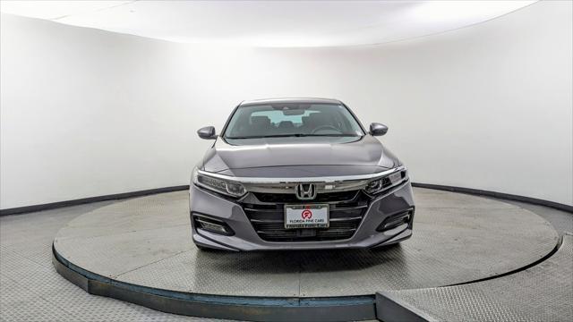 used 2020 Honda Accord car, priced at $18,499