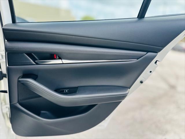 used 2019 Mazda Mazda3 car, priced at $17,499