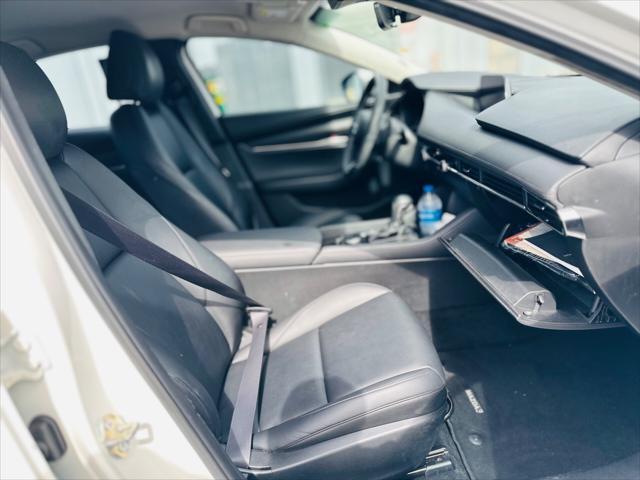 used 2019 Mazda Mazda3 car, priced at $17,499