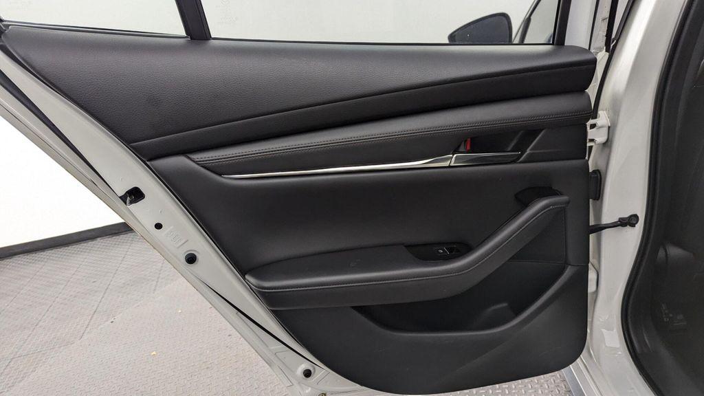 used 2019 Mazda Mazda3 car, priced at $17,299