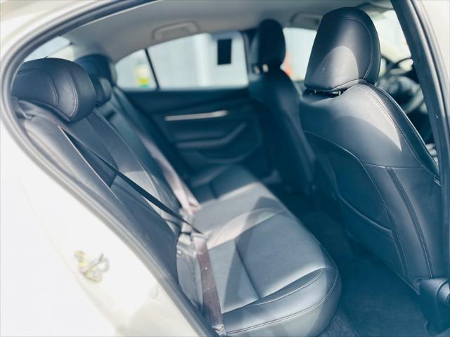 used 2019 Mazda Mazda3 car, priced at $17,499