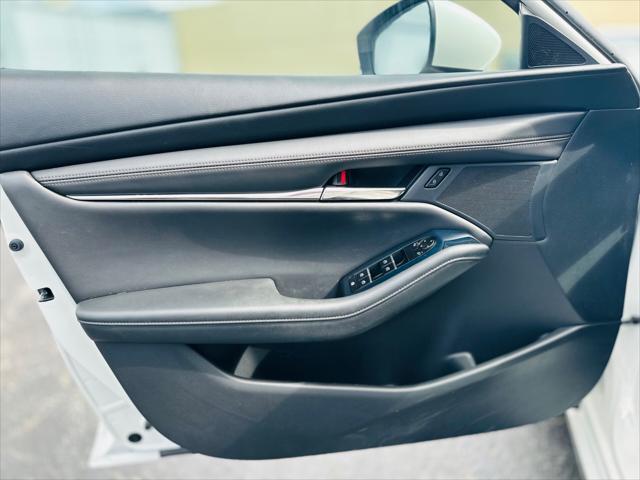 used 2019 Mazda Mazda3 car, priced at $17,499