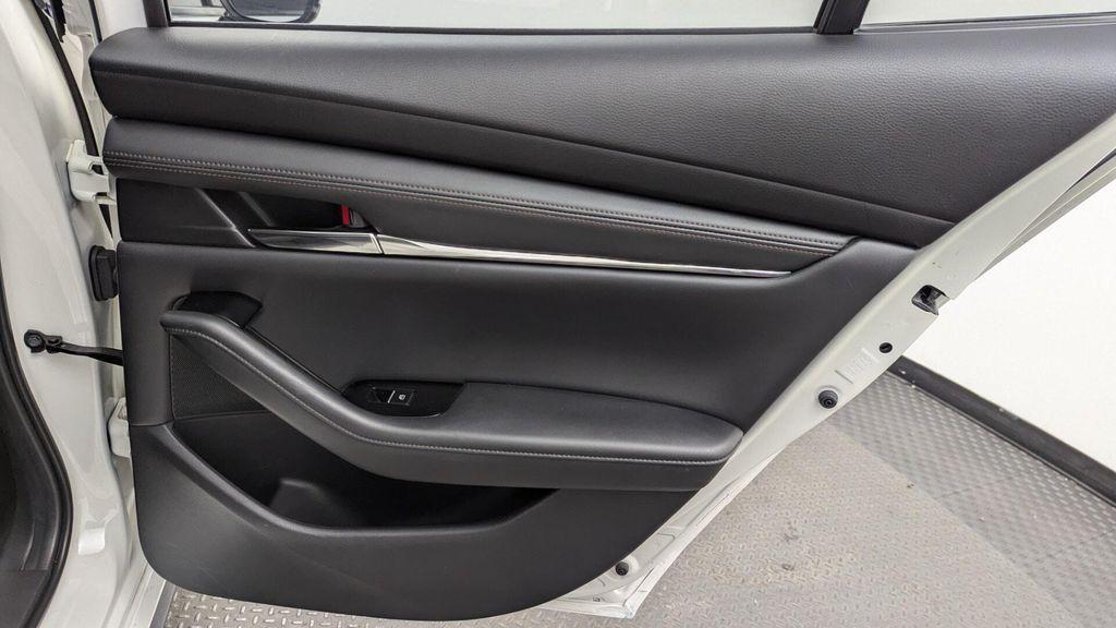 used 2019 Mazda Mazda3 car, priced at $17,299