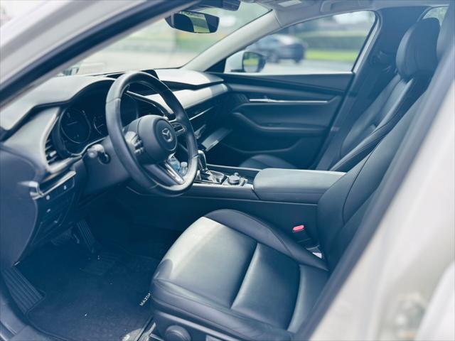 used 2019 Mazda Mazda3 car, priced at $17,499