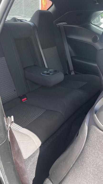 used 2022 Dodge Challenger car, priced at $19,399