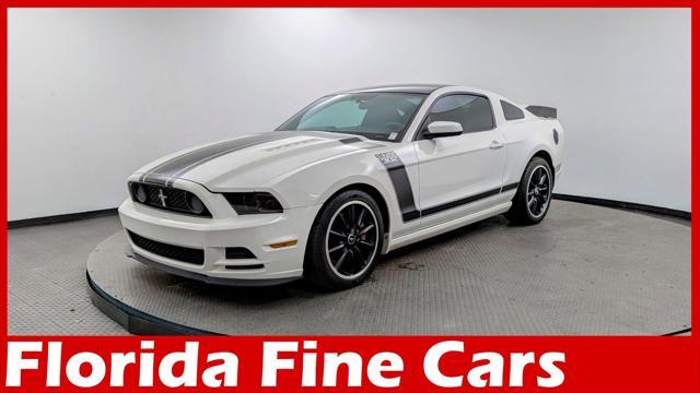 used 2013 Ford Mustang car, priced at $28,499