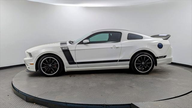 used 2013 Ford Mustang car, priced at $27,499