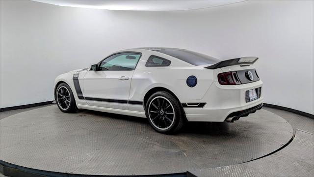 used 2013 Ford Mustang car, priced at $27,499