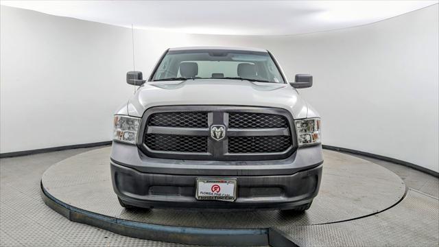 used 2022 Ram 1500 car, priced at $22,699