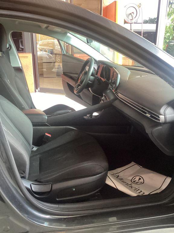 used 2023 Hyundai Elantra car, priced at $13,999