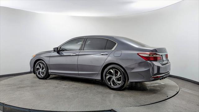 used 2017 Honda Accord car, priced at $11,394