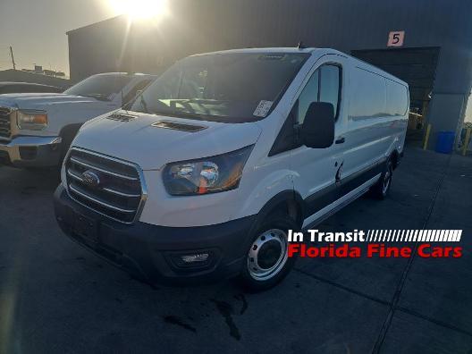 used 2020 Ford Transit-150 car, priced at $22,999