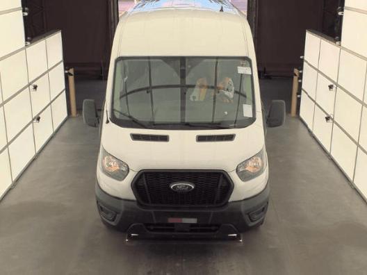 used 2023 Ford Transit-250 car, priced at $32,995