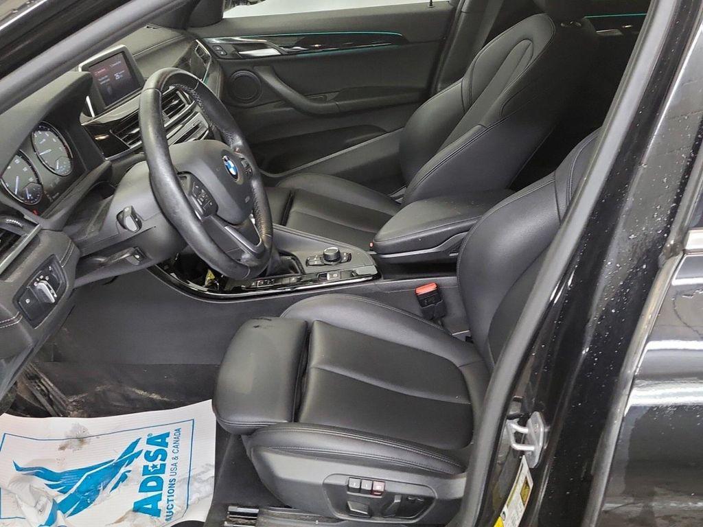 used 2018 BMW X2 car, priced at $14,499