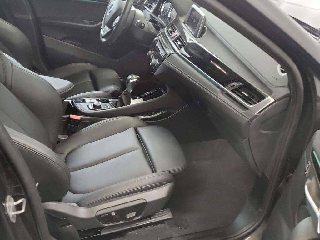 used 2018 BMW X2 car, priced at $14,499