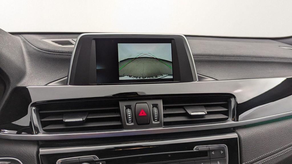 used 2018 BMW X2 car, priced at $13,987